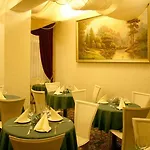 Boutique Hotel Monte Kristo 