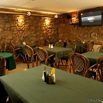 Boutique Hotel Monte Kristo 