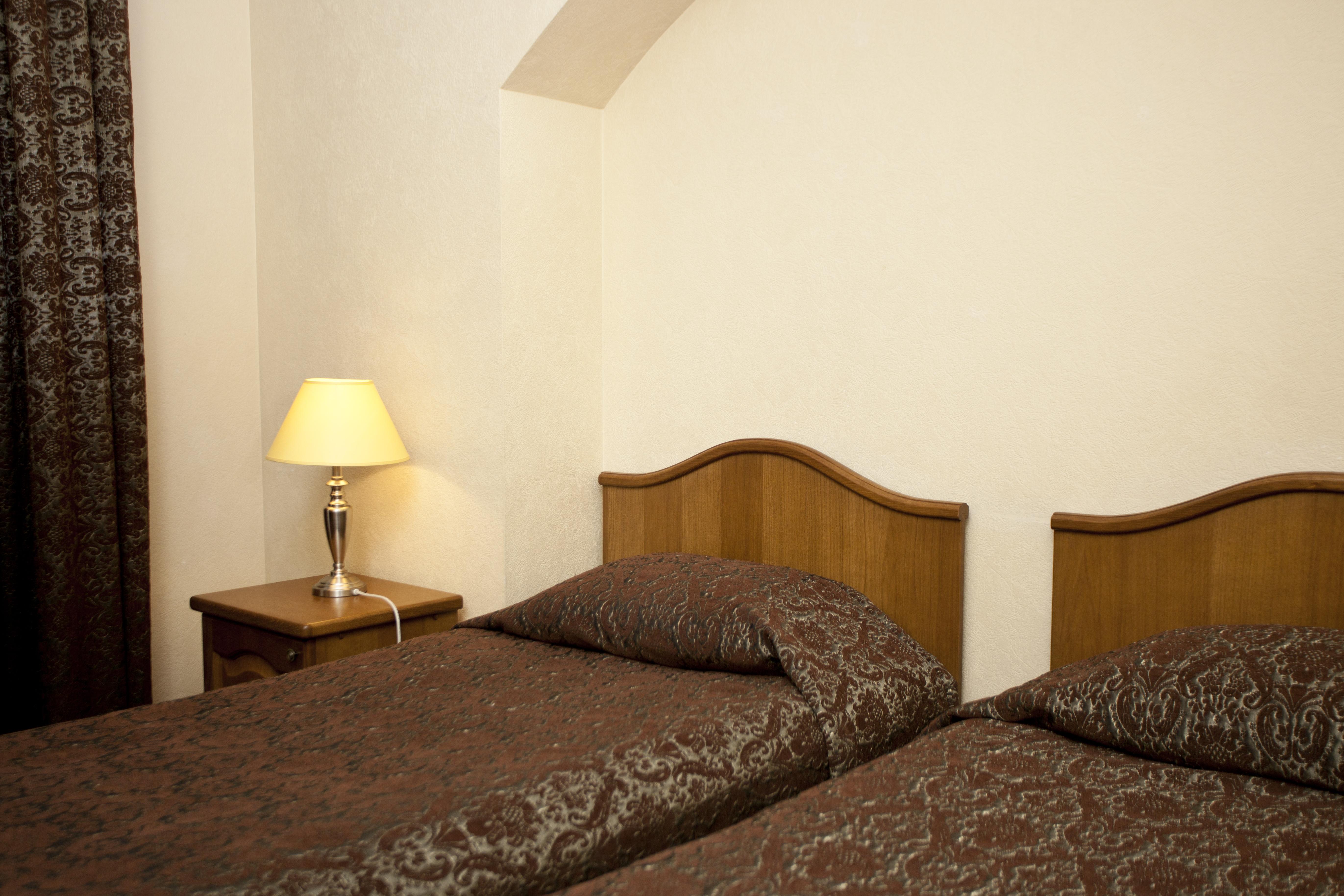 Хотел Boutique Monte Kristo 4*