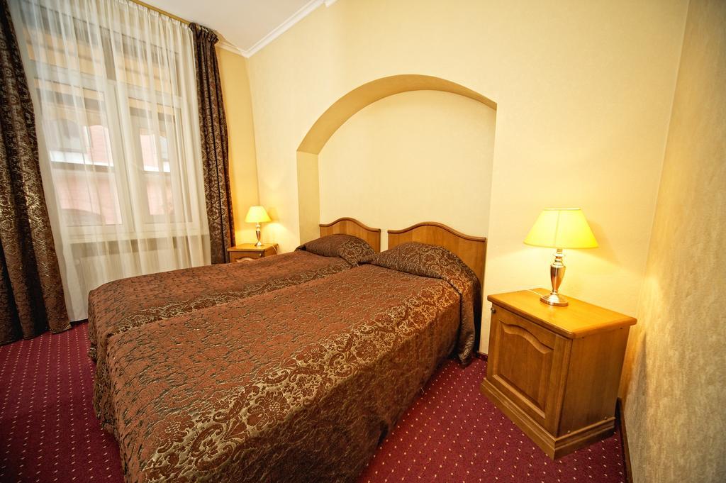 Boutique Monte Kristo Рига