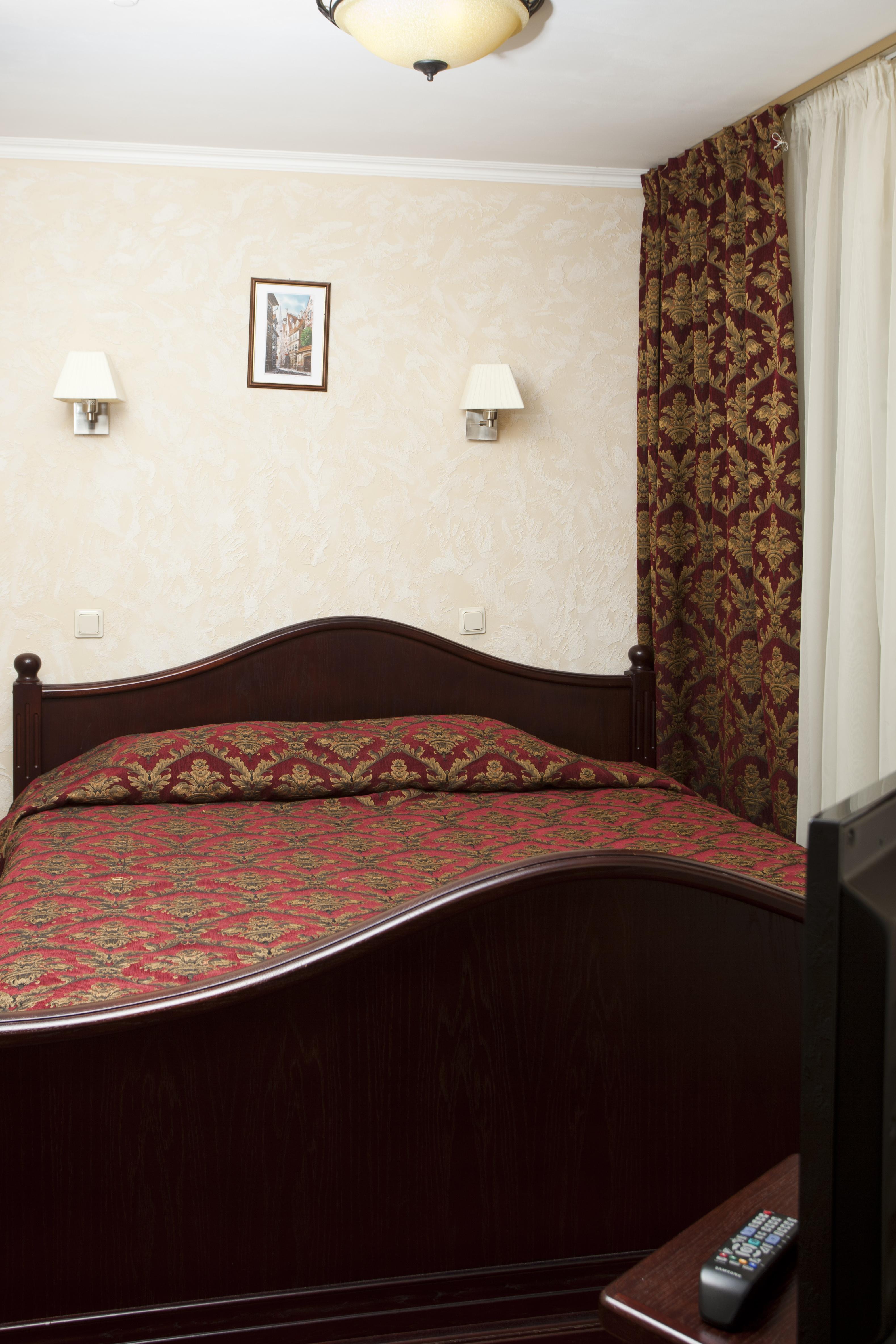 Boutique Monte Kristo