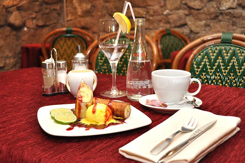 Boutique Monte Kristo Хотел 4*