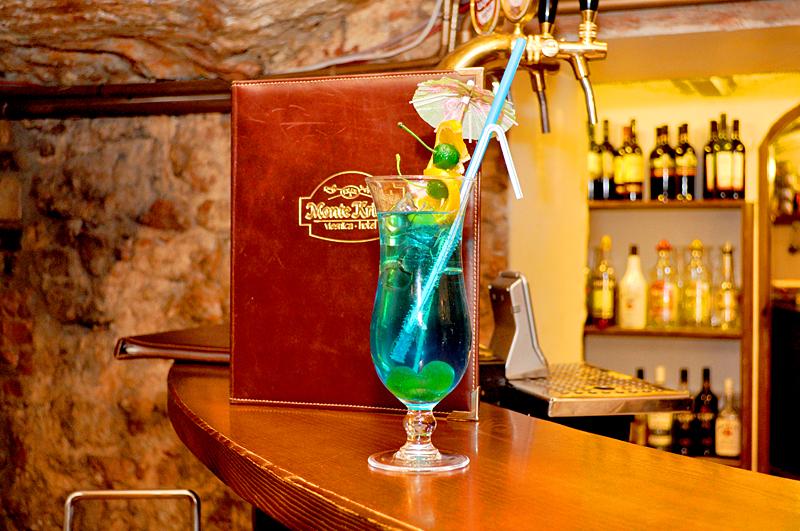Hotel Boutique Monte Kristo Riga