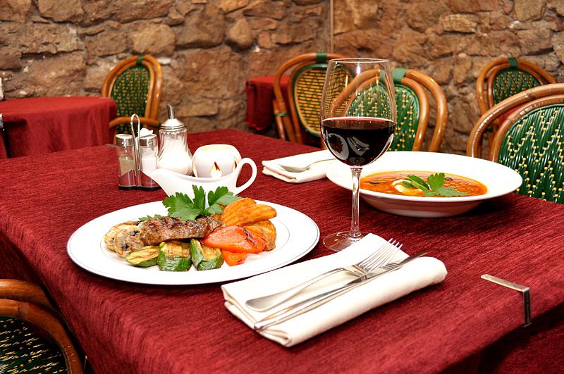 Boutique Monte Kristo 4* Рига