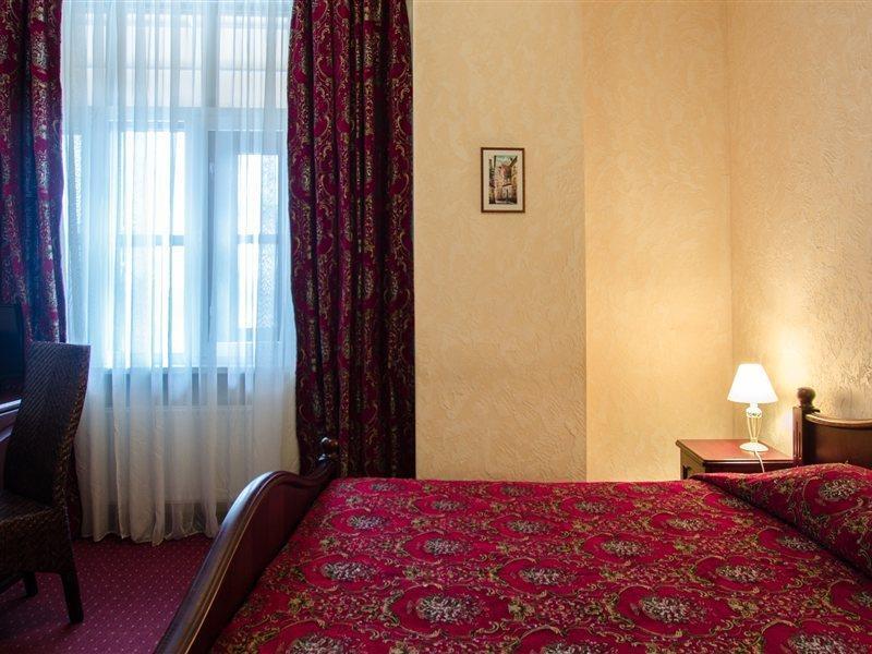Boutique Monte Kristo Хотел 4*