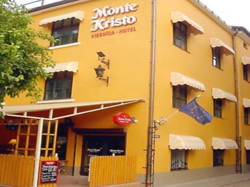 Boutique Monte Kristo