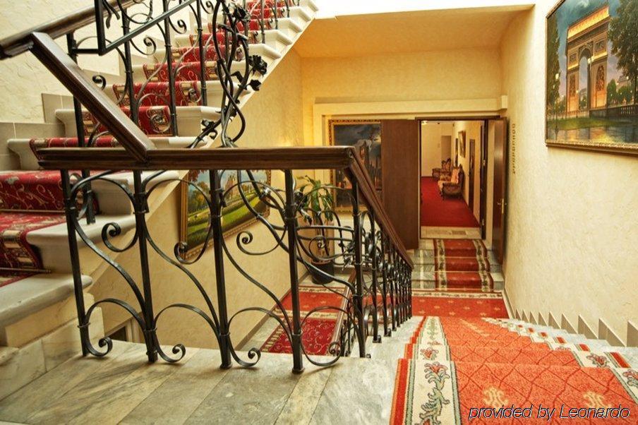 Boutique Monte Kristo Хотел