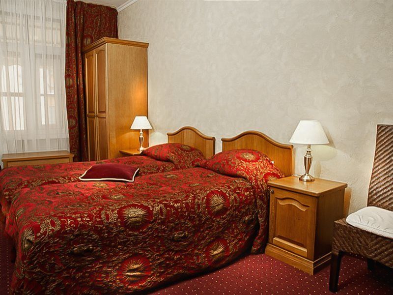 Boutique Monte Kristo