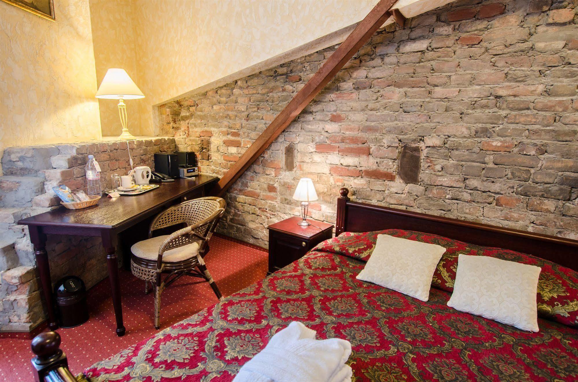 Boutique Monte Kristo Хотел 4*