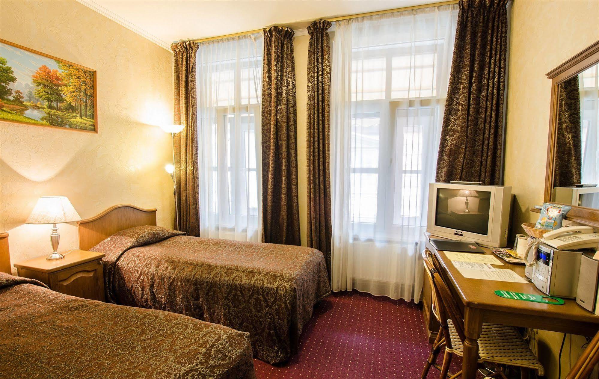 Boutique Monte Kristo Hotel 4*