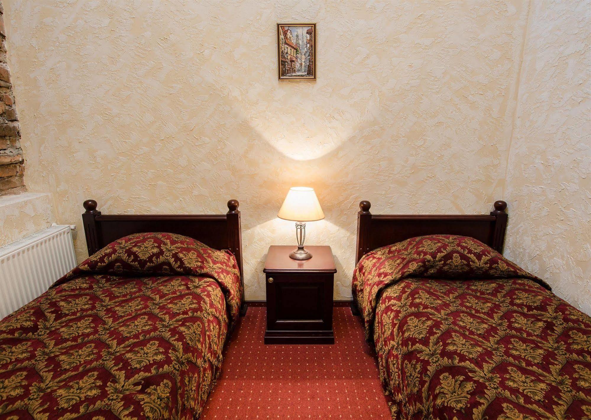 Boutique Monte Kristo Хотел 4*