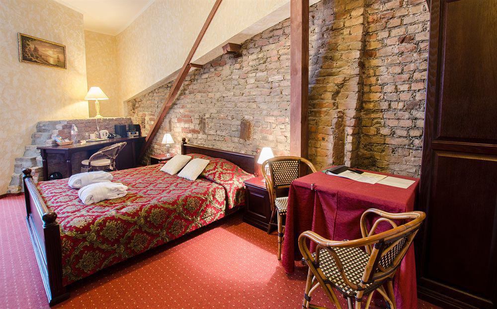 Hotel Boutique Monte Kristo