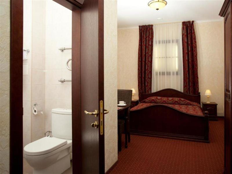 Hotel Boutique Monte Kristo 4*