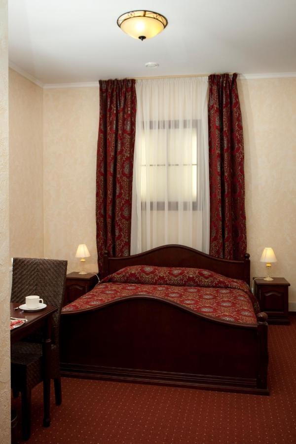 Хотел Boutique Monte Kristo