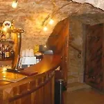 Boutique Hotel Monte Kristo 