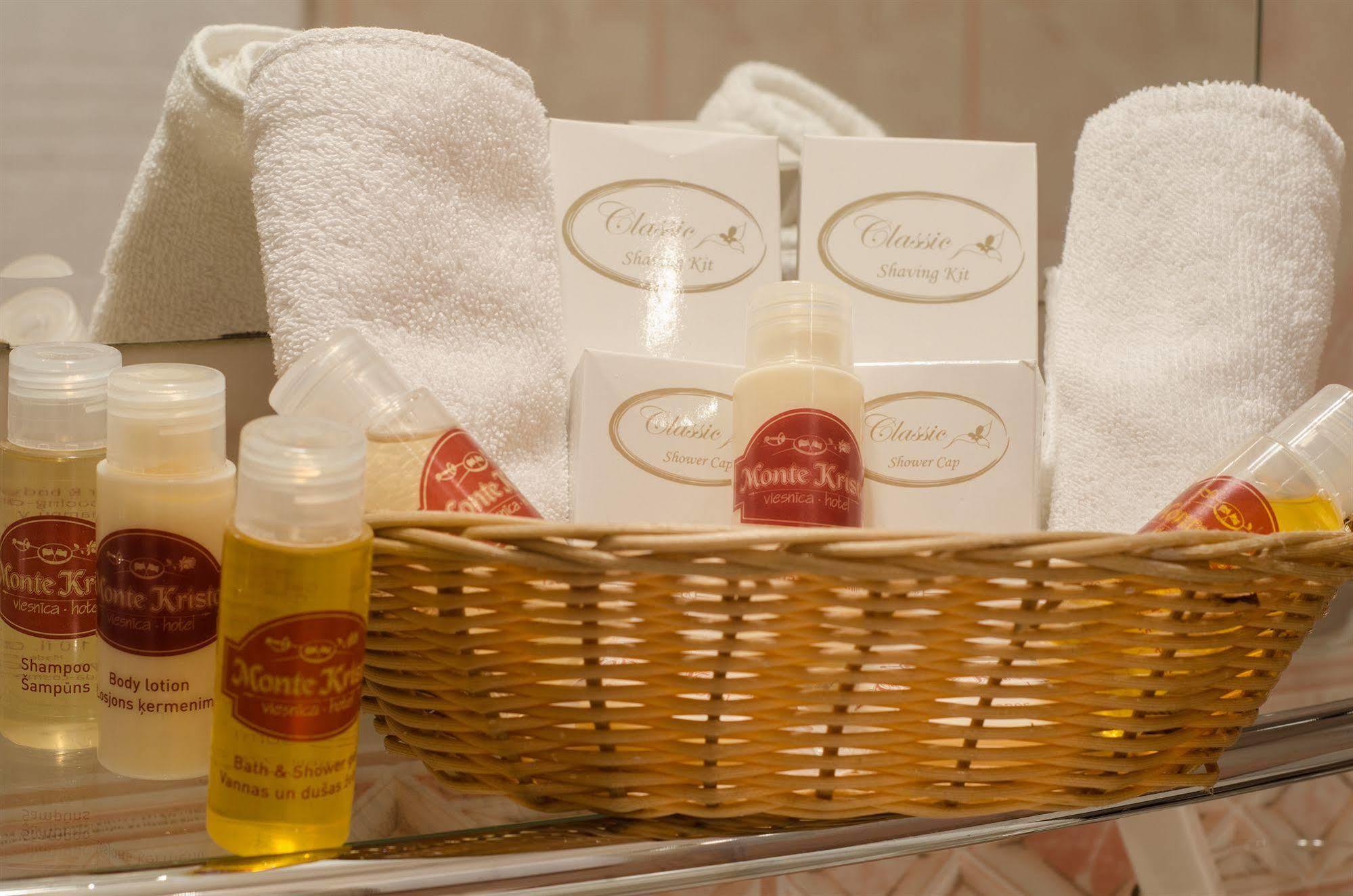 Boutique Monte Kristo Hotel 4*